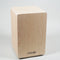 Mano Percussion Wood Cajon with Maple Front